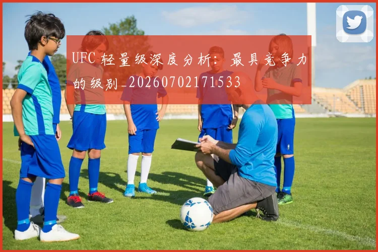 UFC 轻量级深度分析：最具竞争力的级别_20260702171533