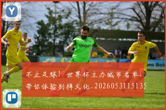 不止足球！世界杯主办城市名单，带你体验别样文化_20260531151355